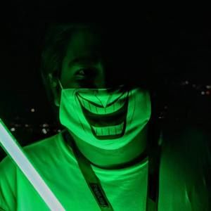 Meet your Posher, Miguel